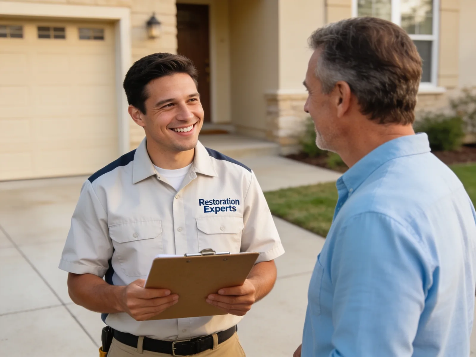 Water Damage Cleanup Shawano, WI FAQs